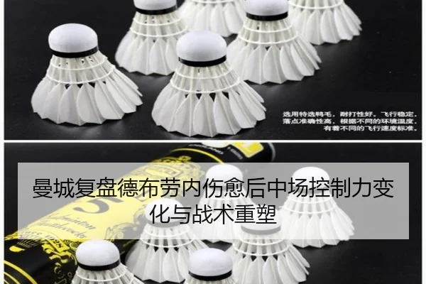 曼城复盘德布劳内伤愈后中场控制力变化与战术重塑 - kaiyun